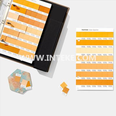 PANTONE Fashion, Home + Interiors Color Specifier and Guide Set FHIP210