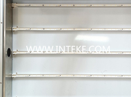 INTEKE CPS(2) LED TYPE Reflective-Transitive Color Proof Station / Color Viewing Booth