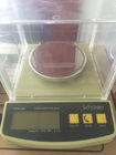 Schroder Fabric Weight Balance /  Electronic Balance / Electronic Scale GSM-200