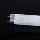 D50 Light Source Artificial Daylight Lamps Color Temperature 5000K Philips 18W/950 Graphica