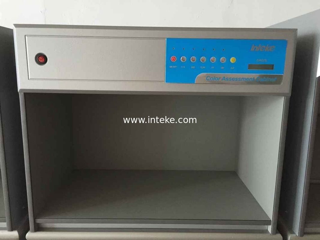 Inteke Color Matching Box Color Light Cabinet Cac 5