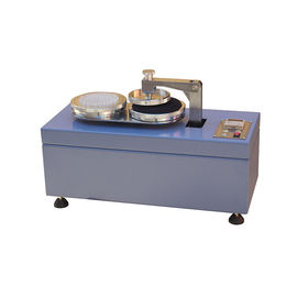 China Textile Pilling Tester / Textile Fabric Surface Fuzzing and Pilling Tester YG502 factory