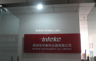 INTEKE INSTRUMENT CO.,LIMITED