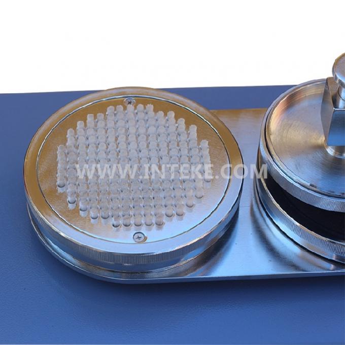 Textile Pilling Tester / Textile Fabric Surface Fuzzing and Pilling ...