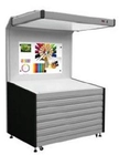 INTEKE CPS(5) LED TYPE Color Proof Station(color viewing booth)