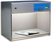 Color Assessment  Cabinet / Color Light Booths-INTEKE CAC(7)