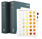 2310 Colors Pantone Cotton Chip Set the most popular textile tool with removable chips SKU: FHIC400
