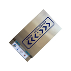 INTEKE Desktop / Platform Metal Detector Needle Detector Machine KN-80B