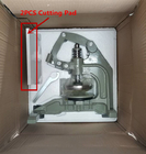 GSM Cutter Cutting Pad / Cutting Mat / White Rectangular PVC Pad