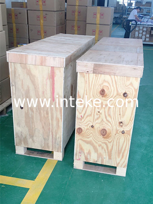 INTEKE CPS-C Color Viewing Booth / Color Matching Light Booth ( Cabinet + Drawer Type) Contains 3 Different Light Sources