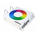 Coloro Codebook SKU C-CB-PO-3500 The color referencing tool, contains 3,500 colors