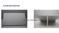 INTEKE Color Assessment Cabinet Standard Accessorie: 45° Angle Board