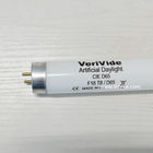 VeriVide F18T8/D65 Color Temperature 6500K Color Vieiwing Light