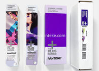 PANTONE Color Card Formula Guide | Coated & Uncoated  GP1601N