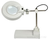 LT-86B Magnifying Desk Lamp (Lift) / Magnifying Lamp 10X or 20X
