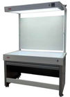 INTEKE Transitive-Reflecting Color Viewing Booth / Color Viewer CPF-T