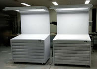 INTEKE CPS(3) Color Proof Station / color viewing booth with D50 (5000K) or D65 (6500K)