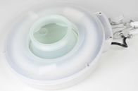 Table-Clamping Lamp Magnifier / Desk Magnifying Lamp SK-B 10X or 20X