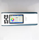 Hand-held High-precision Colorimeter 8MM Caliber WF32 for color testing
