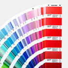 PANTONE CU Color Card Solid Chips | Coated & Uncoated GP1601A Visualize And Communicate Color For Graphics And Print