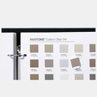 2310 Colors Pantone Cotton Chip Set the most popular textile tool with removable chips SKU: FHIC400