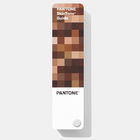 Pantone SkinTone™ Guide SKU: STG201 Contains 110 Colors numbered from 1Y01 SP to 4R15 SP