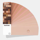 Pantone SkinTone™ Guide SKU: STG201 Contains 110 Colors numbered from 1Y01 SP to 4R15 SP