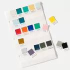 Fashion, Home + Interiors Color Specifier and Guide Set SKU: FHIP230N
