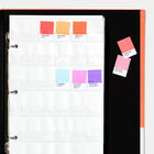 Pantone Pastels & Neons Chips | Coated & Uncoated Includes Paper Chip Saver SKU: GB1504A