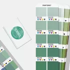 PANTONE Color Card / CMYK Guide | Coated & Uncoated SKU: GP5101A