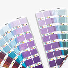 PANTONE Color Card / CMYK Guide | Coated & Uncoated SKU: GP5101A