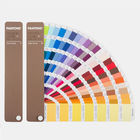 PANTONE Color Card Fashion, Home + Interiors FHI Color Guide FHIP110N -- TPG Card