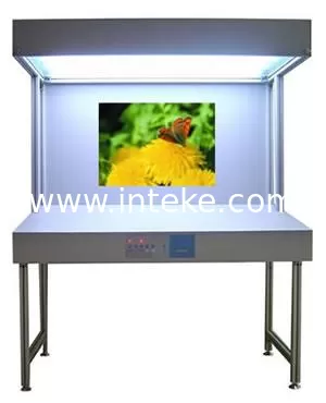 INTEKE CAC(12) Common Color Viewer/Color viewing booths