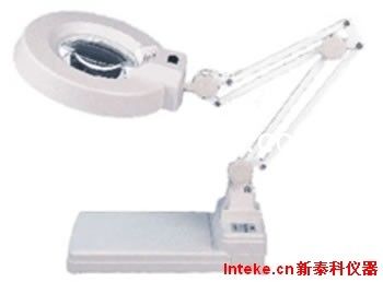 Desk Lamp Magnifier SK-C
