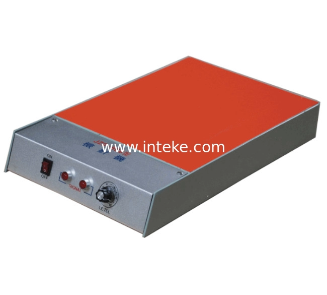 INTEKE Desktop Metal Detector Needle Detector Machine JZQ-86B