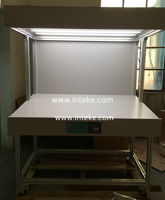 INTEKE Color Viewer/Color viewing booths CAC(12)