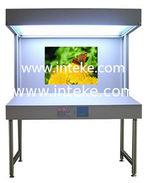 INTEKE Color Common Viewer / Color viewing booth CAC(12)