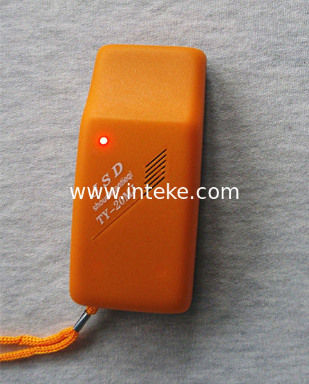 TY-20MJ Portable Hand-held High Sensitivity Needle Detector Food Metal Detector