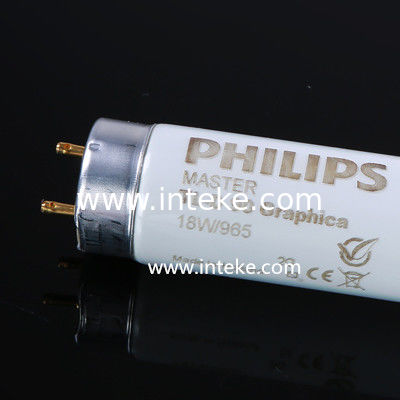 D65 Light Source International standard Artificial Daylight Philips 18W/965 Graphica