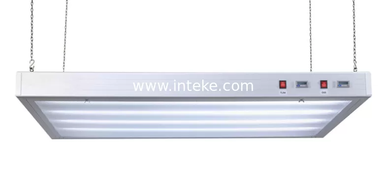 INTEKE Suspension Type Color Proof Lighting Box CPL120-S CPL series Color Light Box