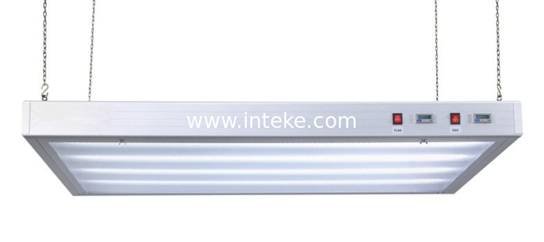 INTEKE Hanging Type Color Proof Lighting Box CPL150 CPL series Color Light Box