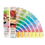 PANTONE FORMULA GUIDE  Solid Coated & Solid Uncoated GP1601N