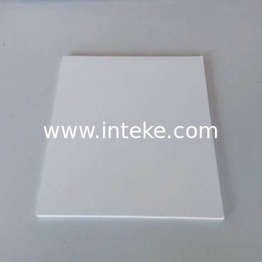 GSM Cutter Cutting Pad / Cutting Mat / White Rectangular PVC Pad