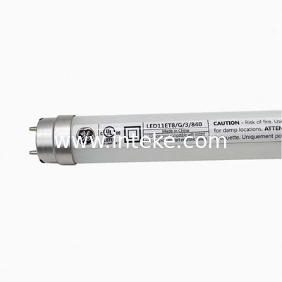 4000K 90CM Color Temperature WalMart Using LED Lamps LED11ET8/G/3/840 for X-rite SpectraLight QC light booth Color Testing