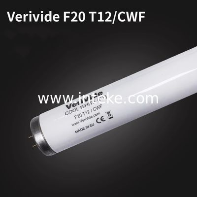 CWF (F2) 4150K Fluorescent Lamps | Verivide Lighting F20T12/CWF