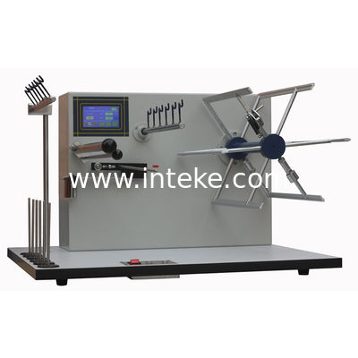 YG086 Yarn Measuring Reel | Professional Yarn Wrap Reel Tester for Textile Industry